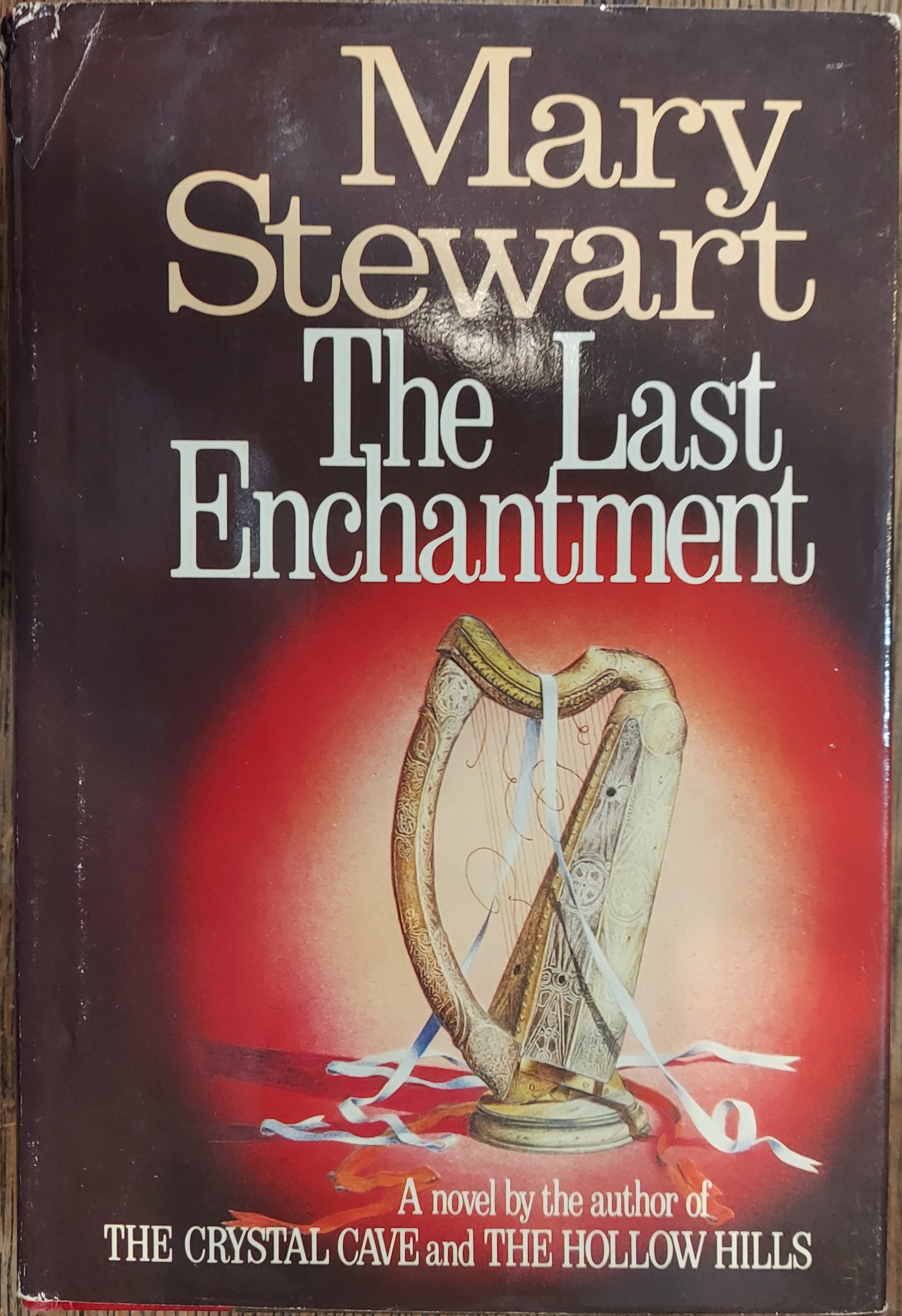 The Last Enchanment