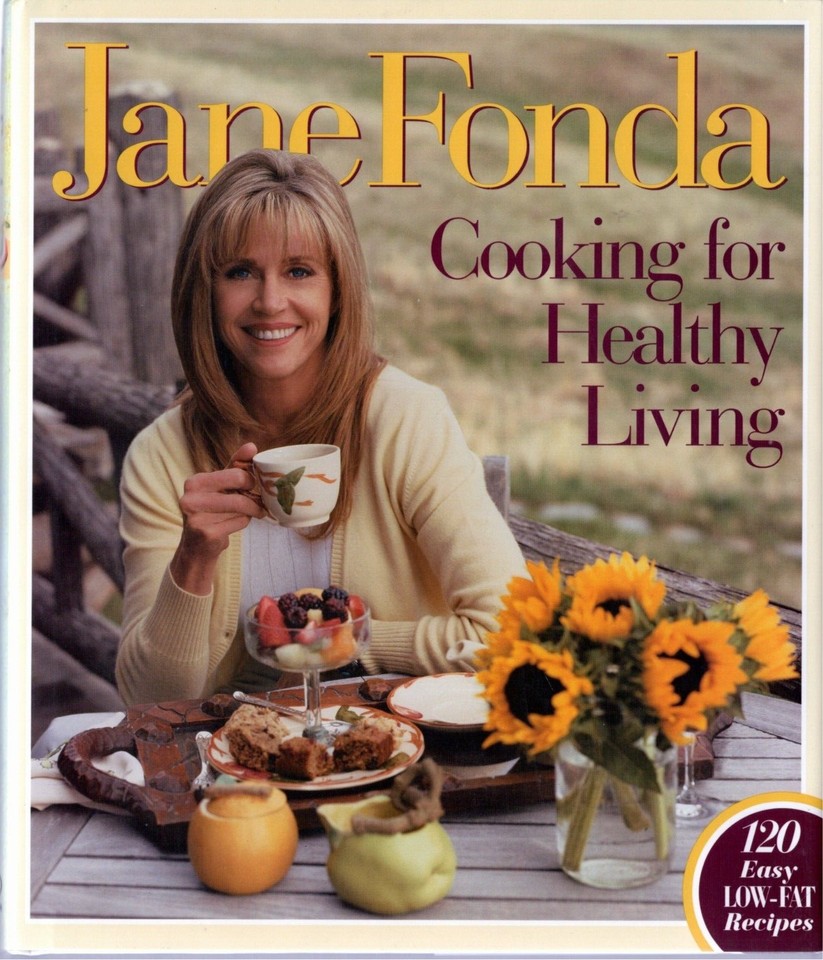 Cooking for Healthy Living