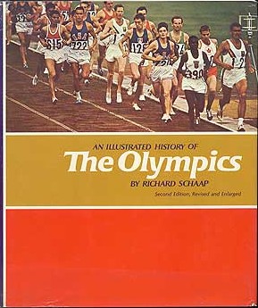 An Illustrated History of the Olympics