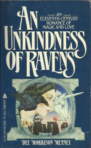 An Unkindness of Ravens