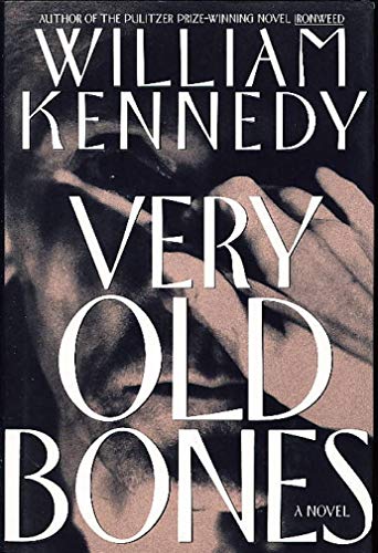 Very Old Bones