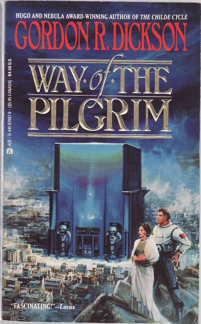 Way Of The Pilgrim