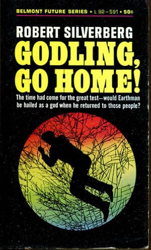 Godling, Go Home!