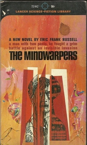 The Mindwarpers