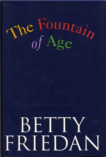 The Fountain of Age