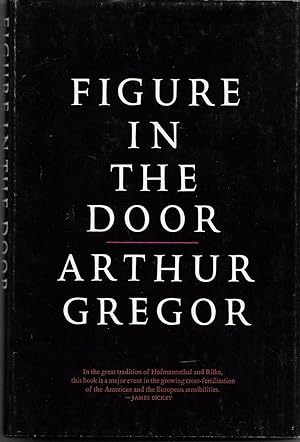Figure in the Door