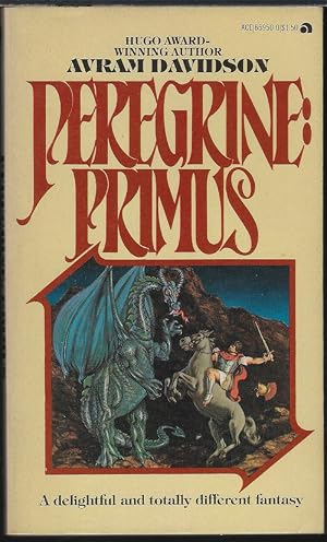 Peregrine Primus
