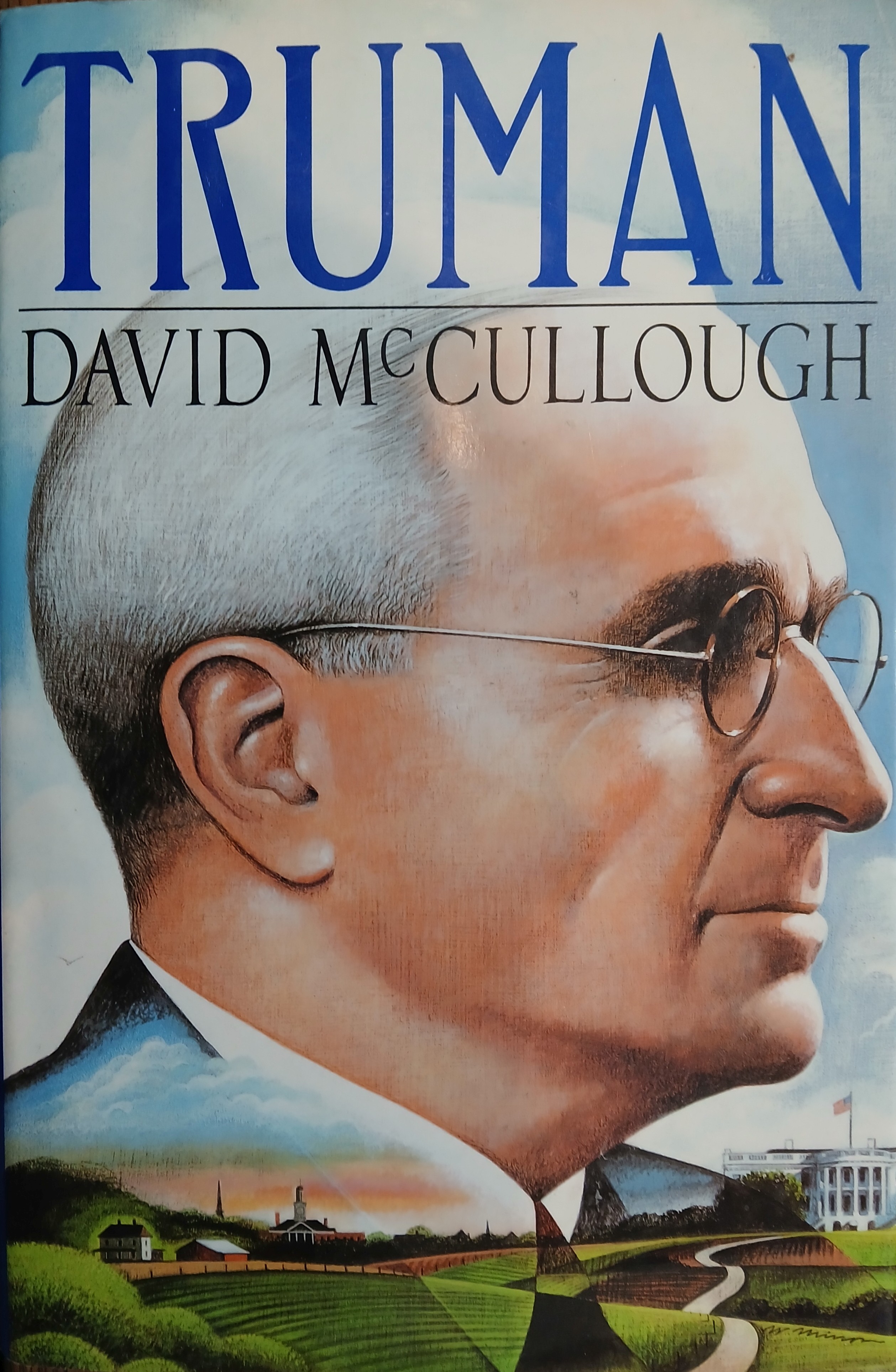 Truman