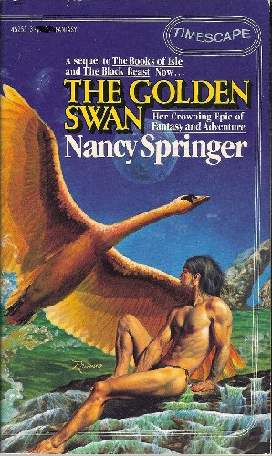 The Golden Swan