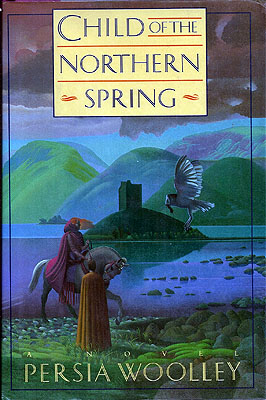 Child of the Northern Spring