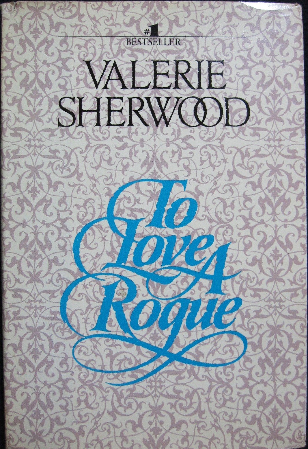 To Love a Rogue