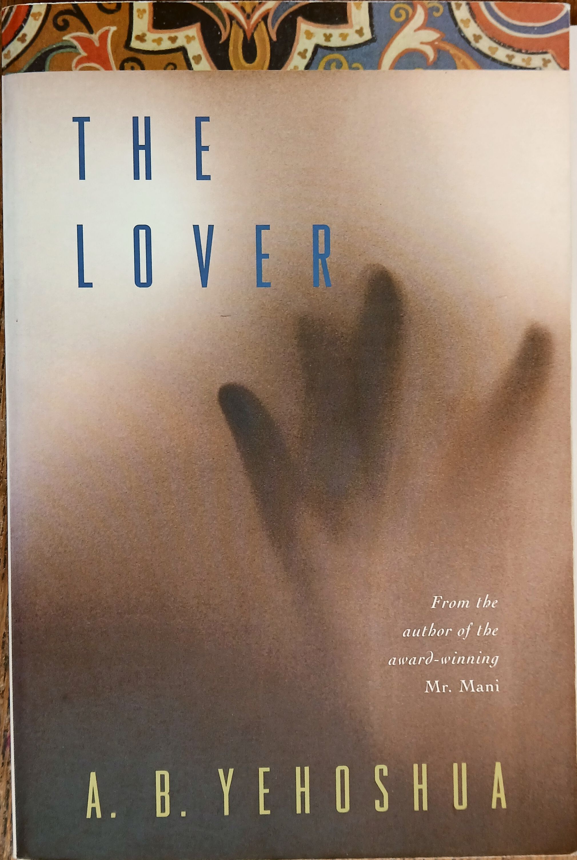 The Lover