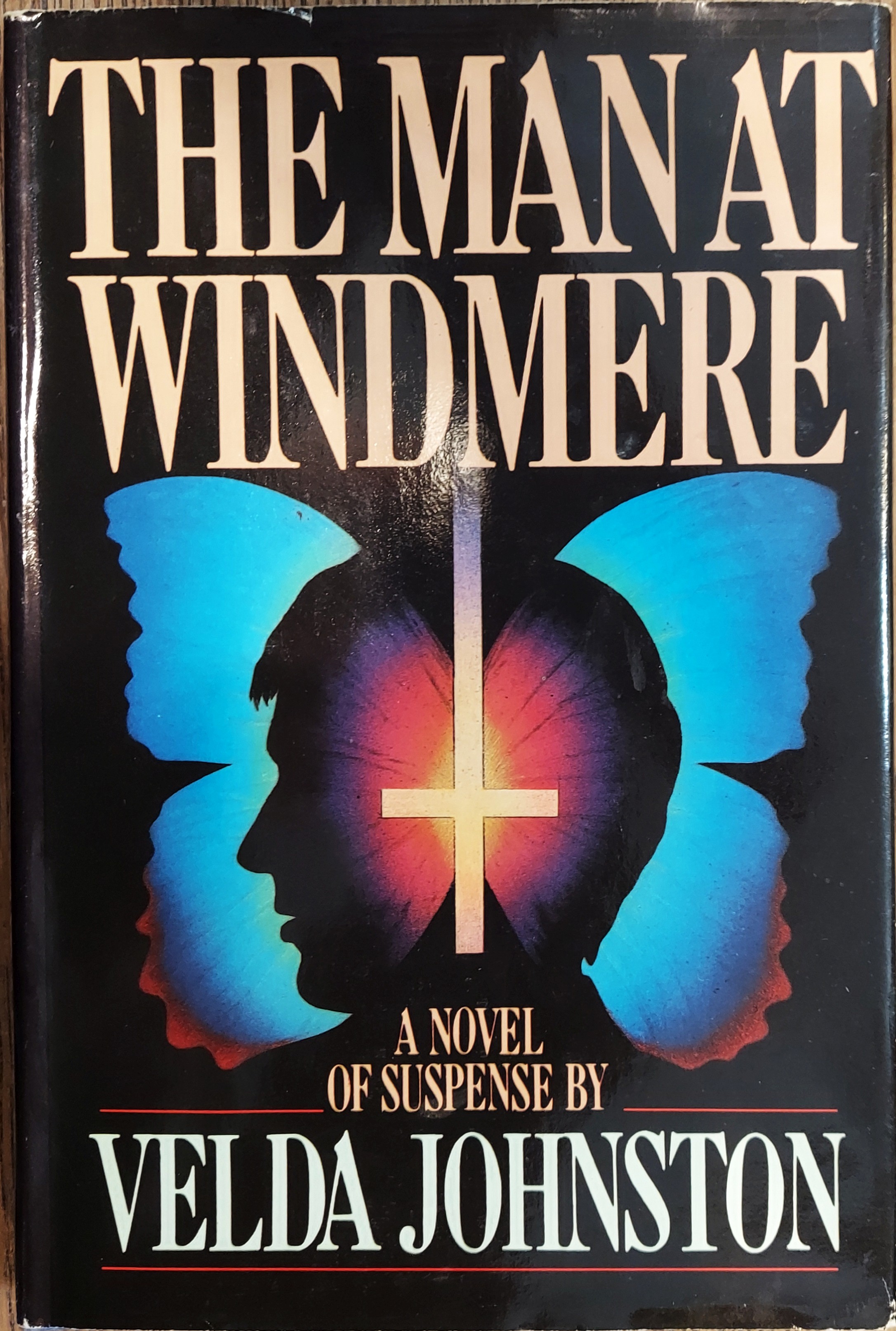 The Man at Windmere