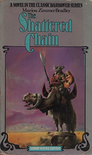 The Shattered Chain (Darkover)