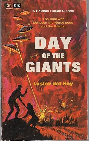 Day of the Giants