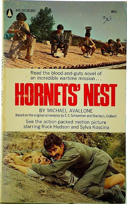 Hornet's Nest
