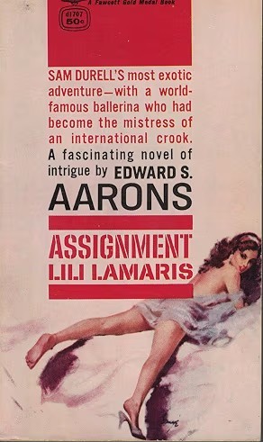 Assignment Lili Lamaris