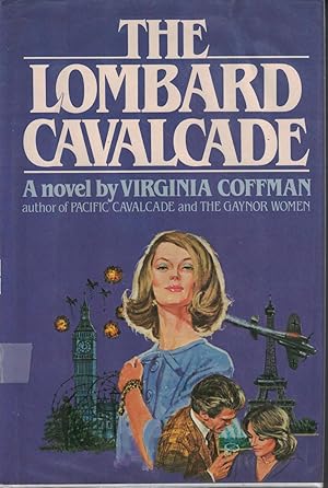 The Lombard Cavalcade
