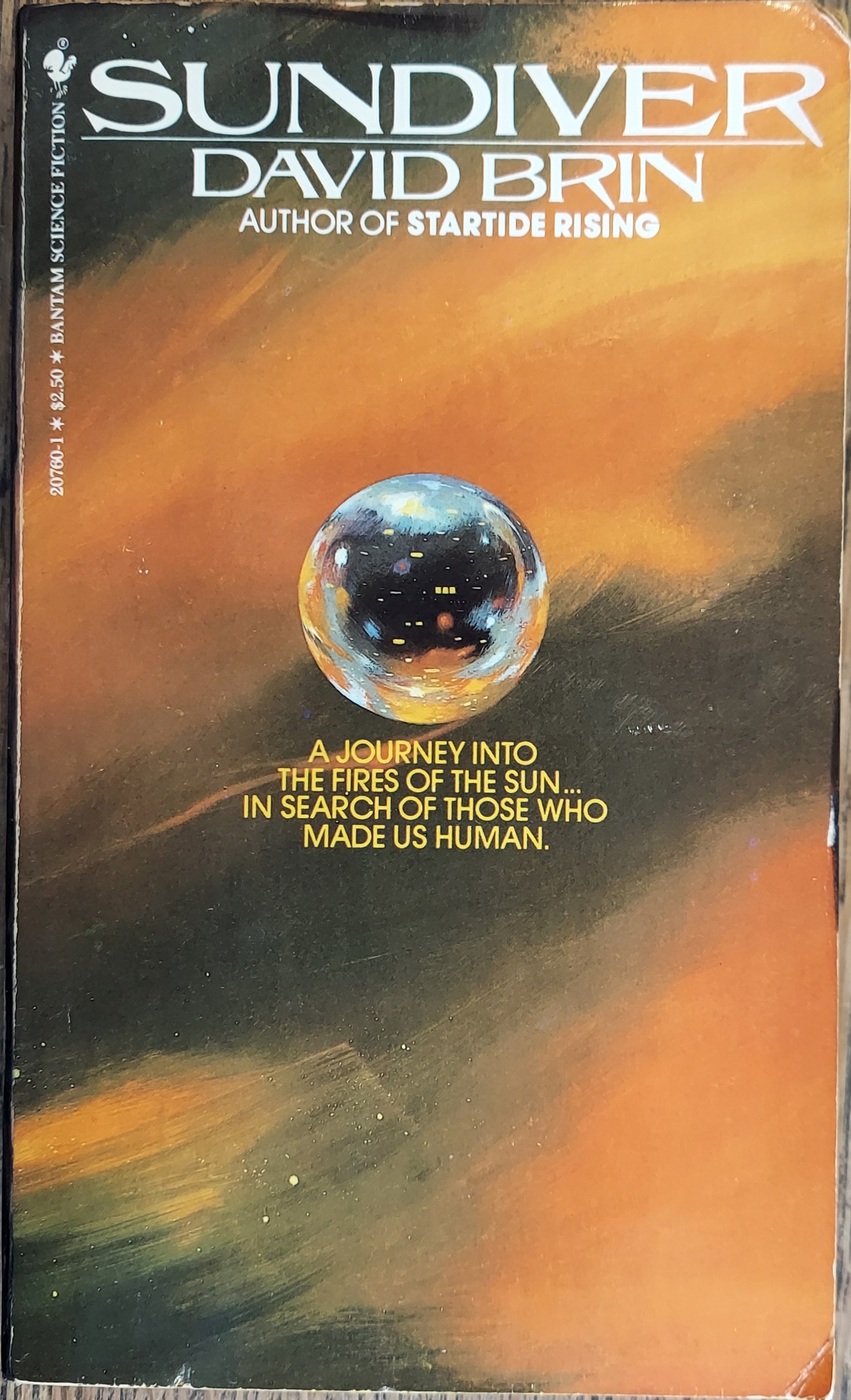 Sundiver