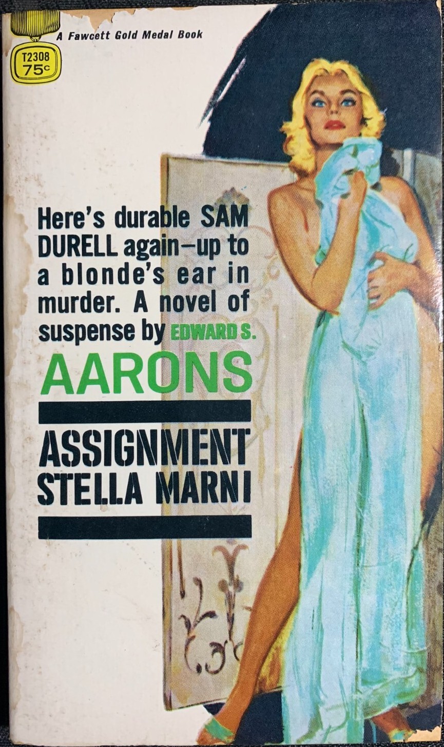 Assignment Stella Marni