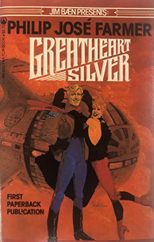 Greatheart Silver