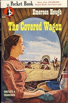 The Covered Wagon