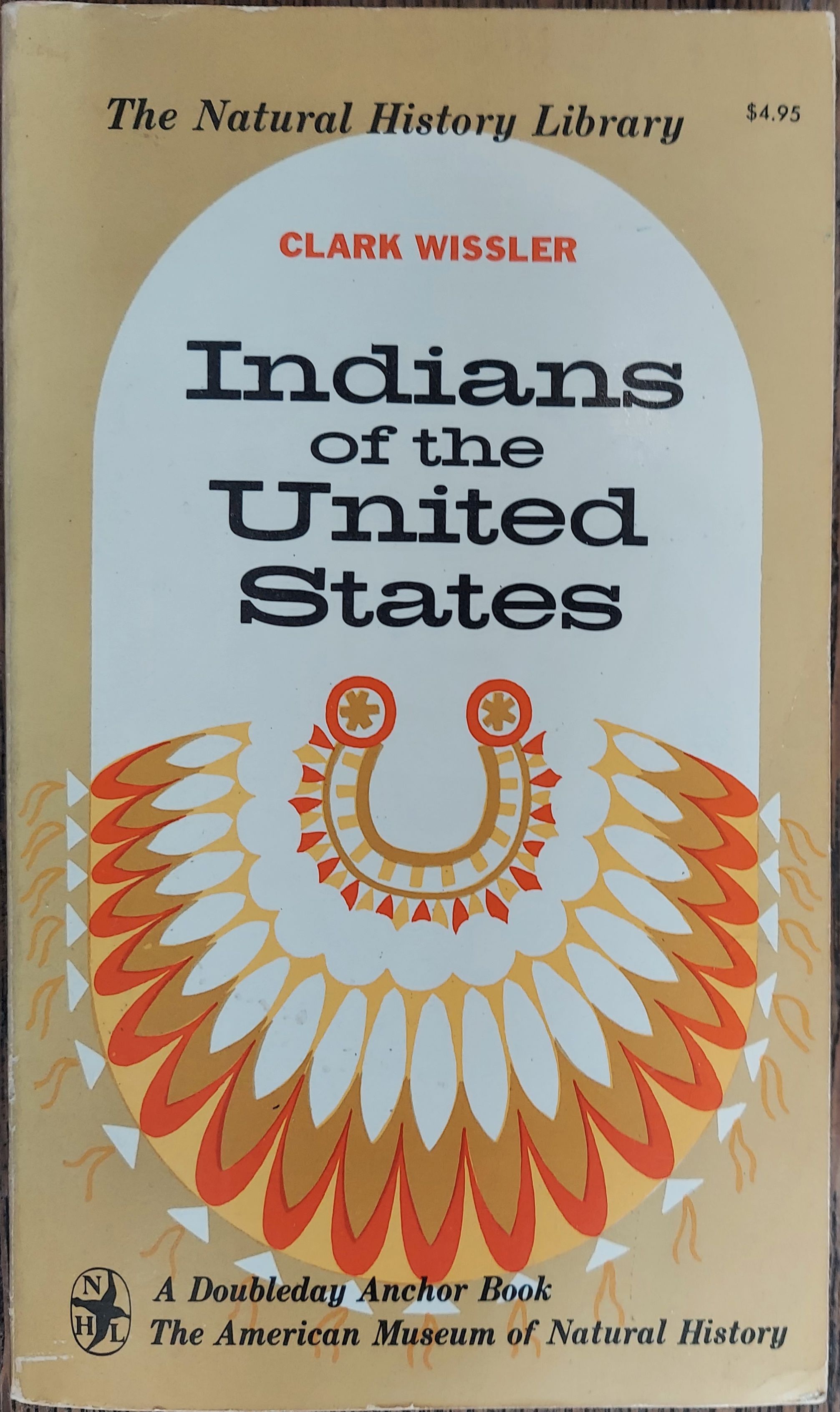 Indians of the United States