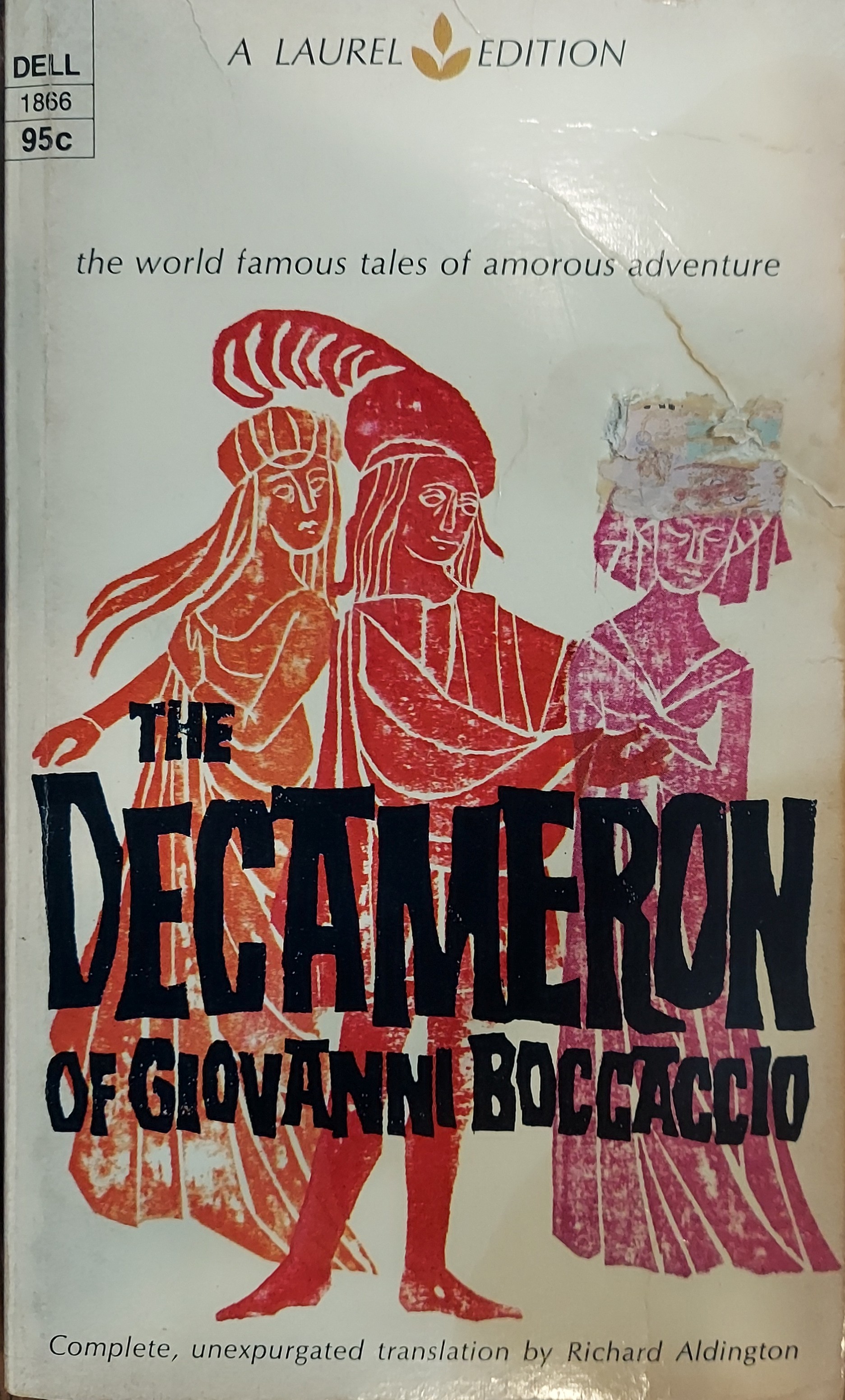 The Decameron