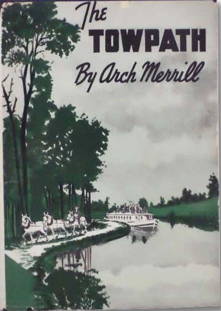 The Towpath