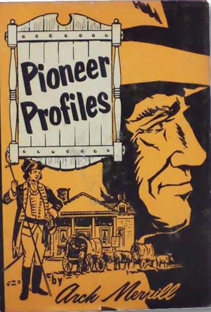 Pioneer Profiles