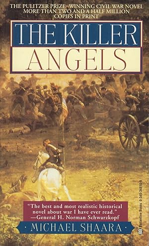 The Killer Angels