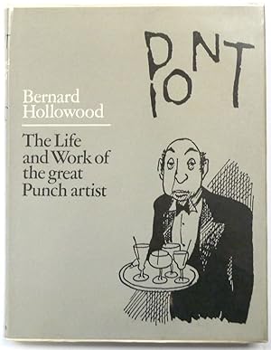 Pont: The Life and Work of the Great Punch Artist
