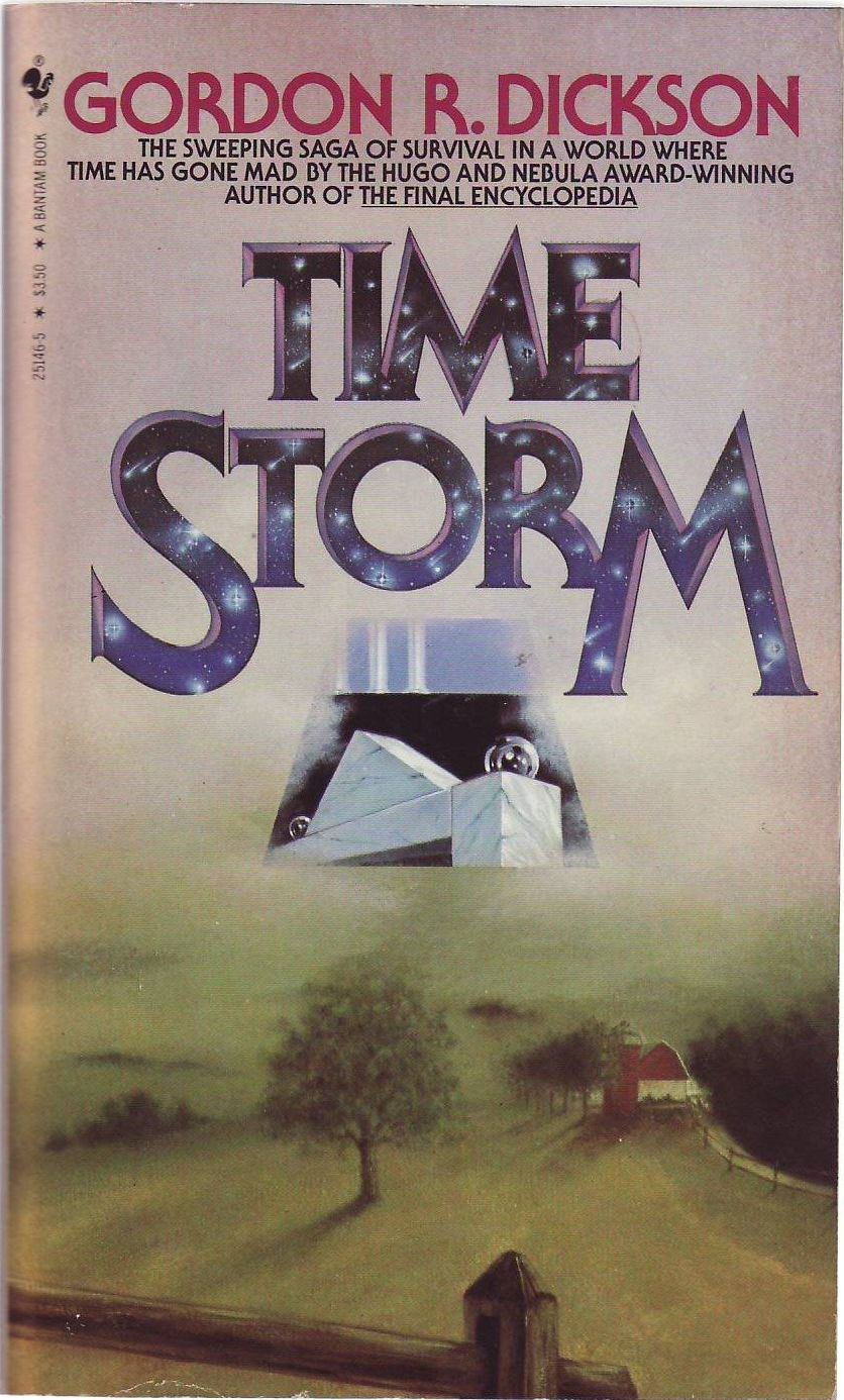 Time Storm