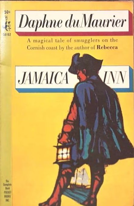 Jamaica Inn