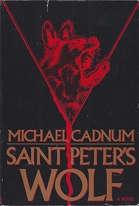 Saint Peter's Wolf