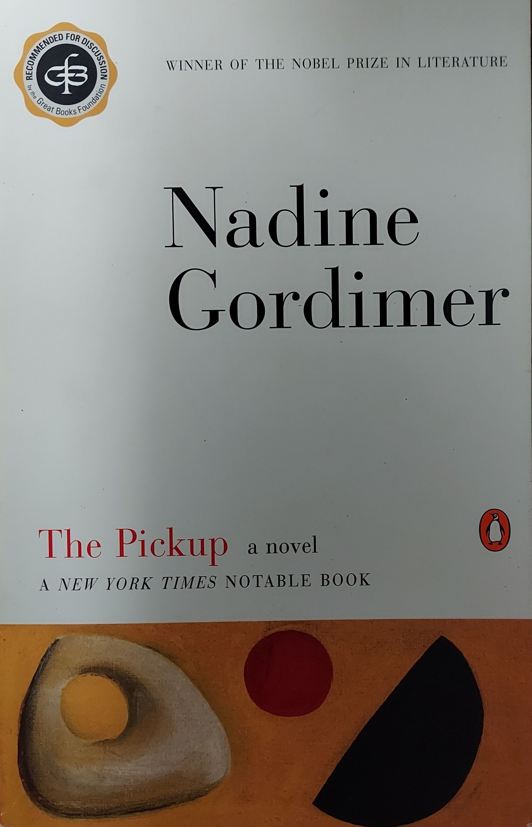 The Pickup