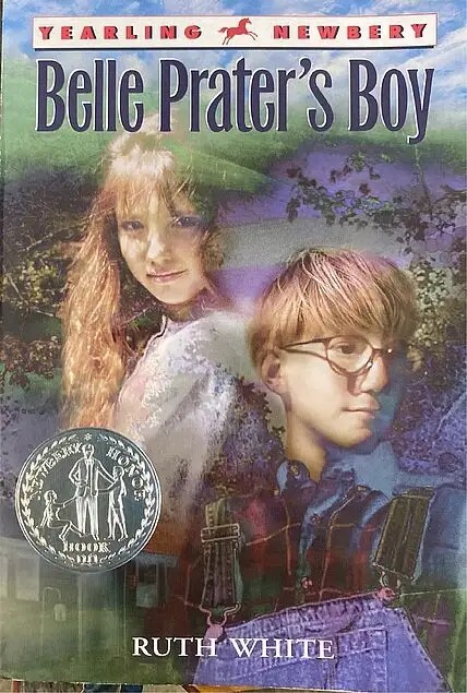 Belle Prater's Boy
