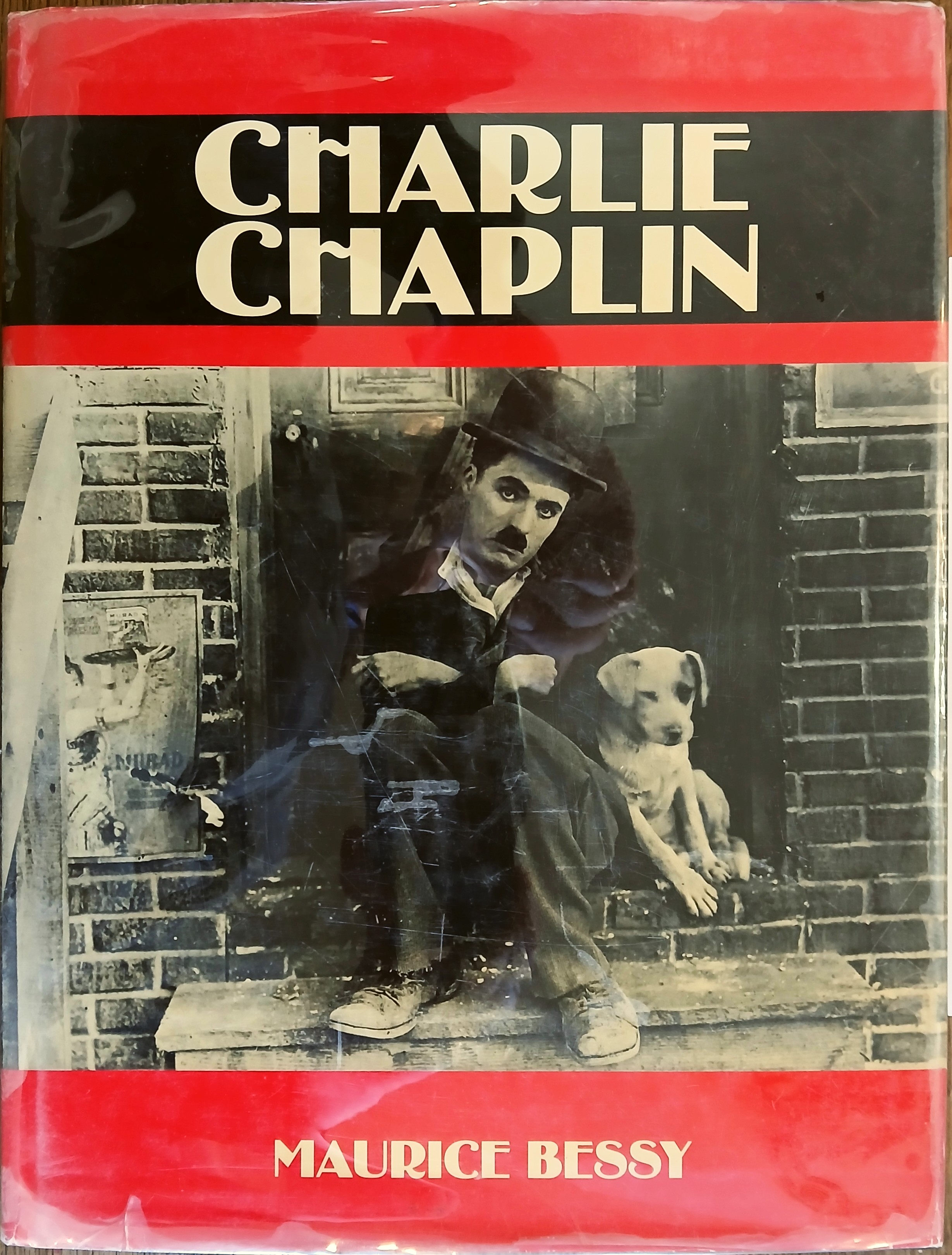 Charlie Chaplin