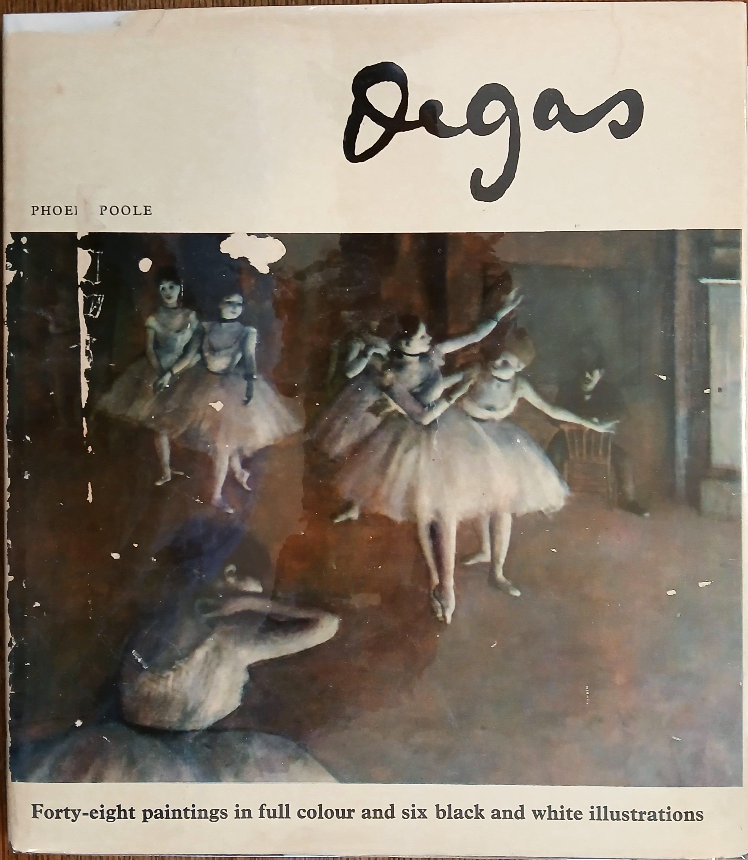 Degas