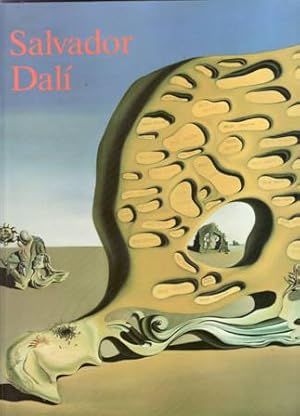 Salvador Dali : 1904-1989, Eccentric and Gensus