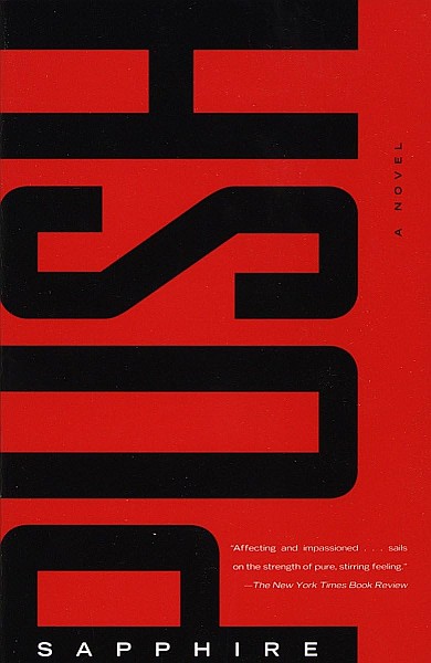 Push : A Novel