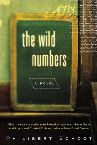 The Wild Numbers : A Novel