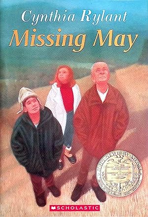 Missing May