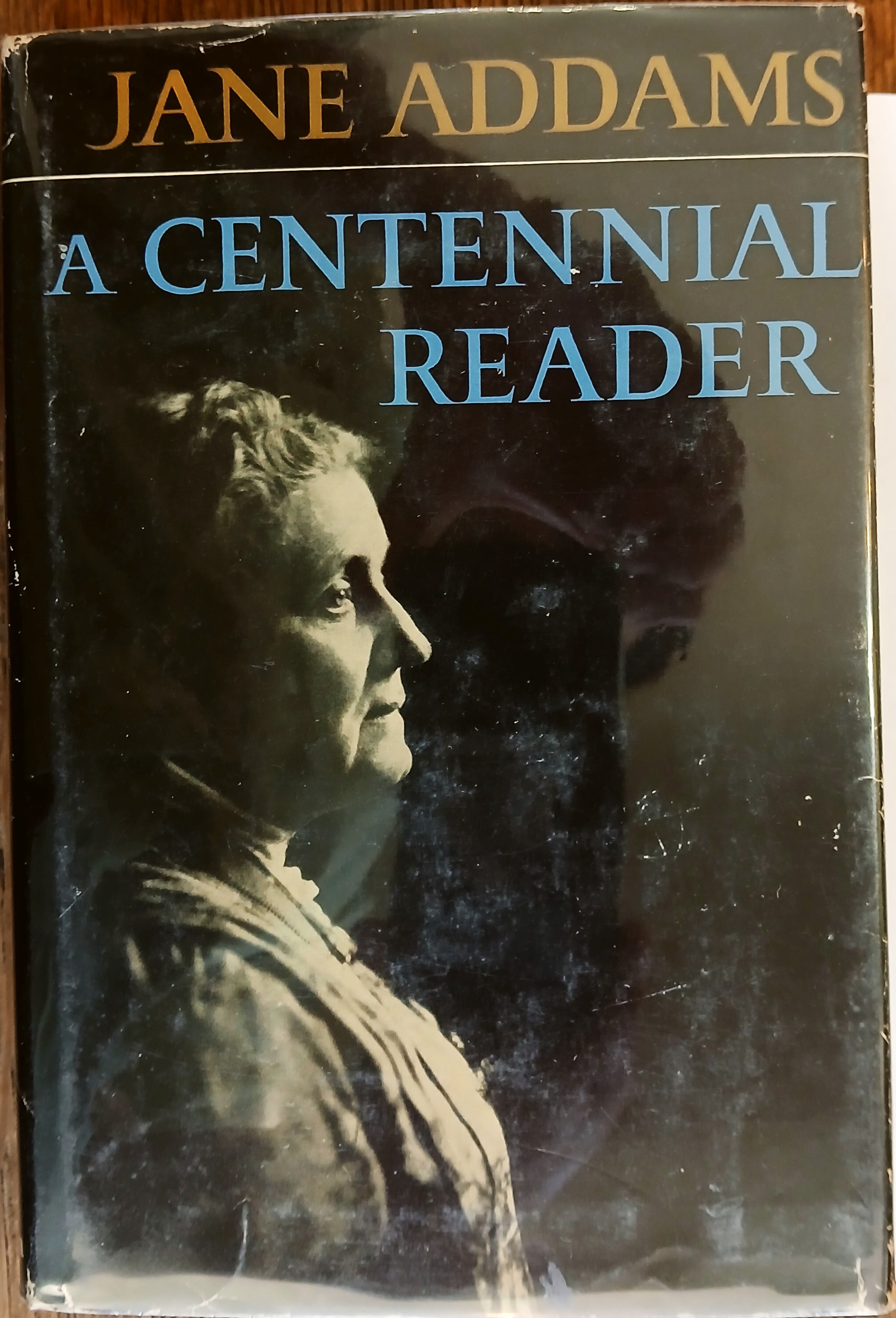 A Centennial Reader