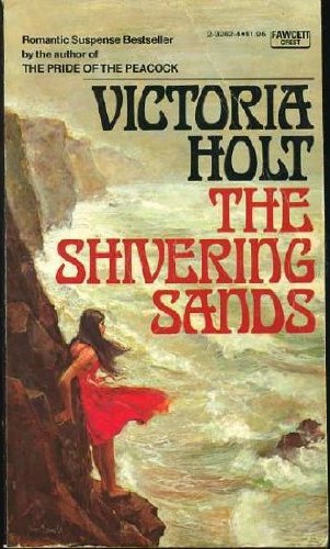 Shivering Sands