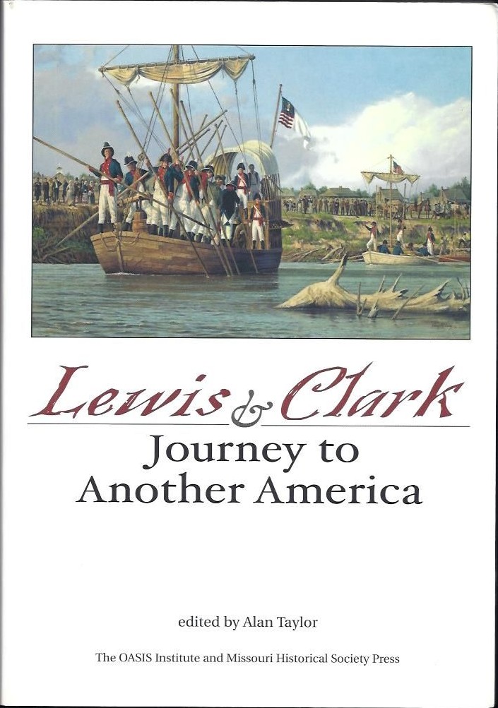 Lewis & Clark: Journey to Another America