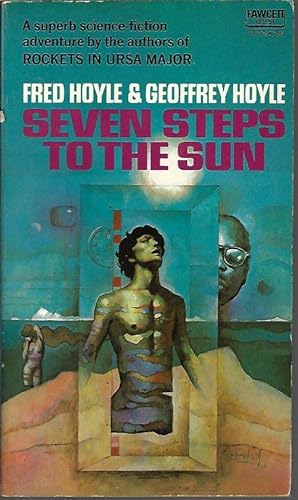 Seven Steps to the Sun