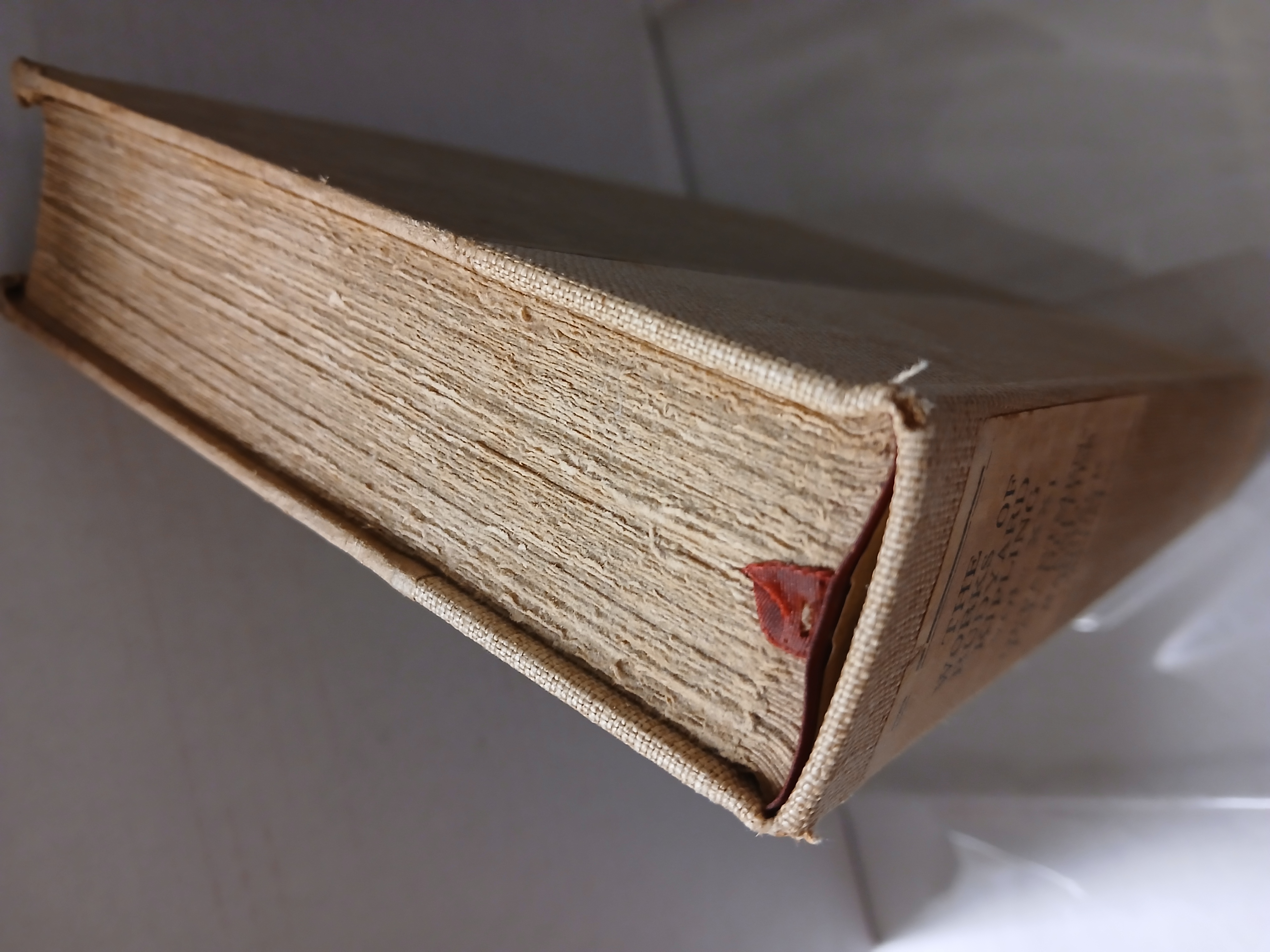 Departmental Ditties and Barrack Room Ballads (Works of Rudyard Kipling, Vol XXI)