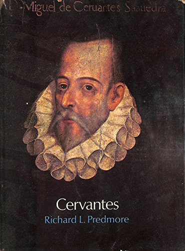 Cervantes