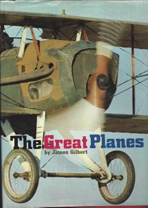 The Great Planes
